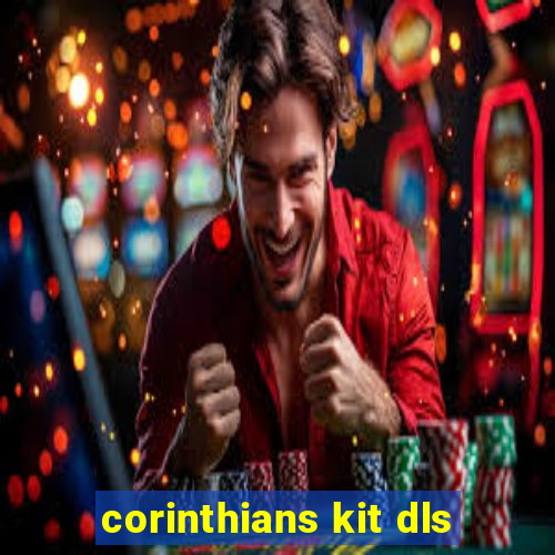 corinthians kit dls